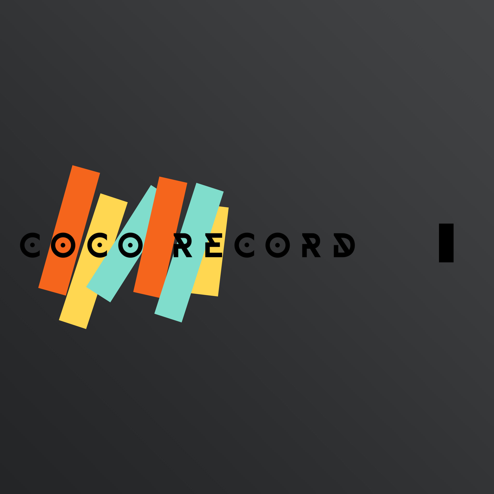ダンジョン Coco Record ダンジョン Coco Record